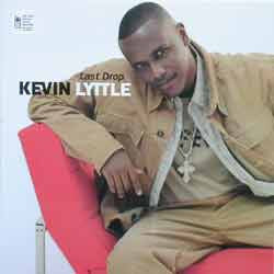 Kevin Lyttle - Last Drop / I Like (12"")