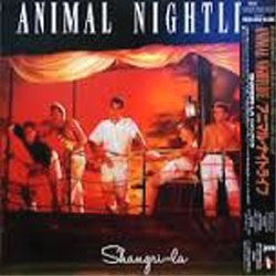 Animal Nightlife - Shangri-La (LP, Album)