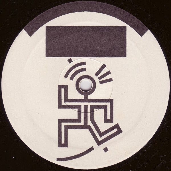 2B (2) - Fun Machine (12"")