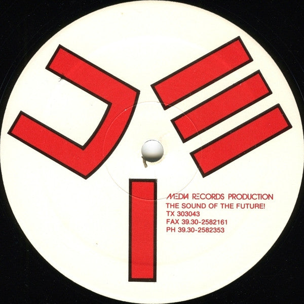 49ers - 49ers Megamix (12"", P/Mixed)