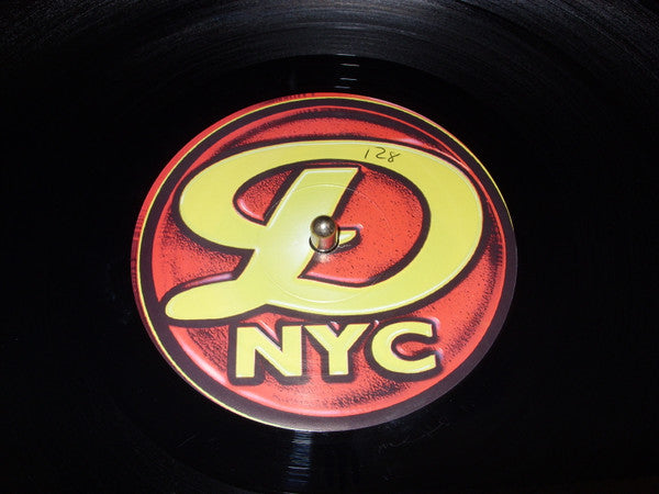 68 Beats - Music To My Ears (12"")