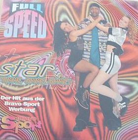 Full Speed - Star (12")
