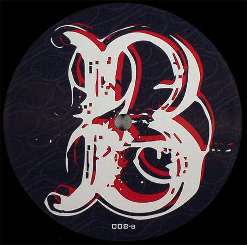 Gavin Boyce - The Loftparty EP (12"", EP)