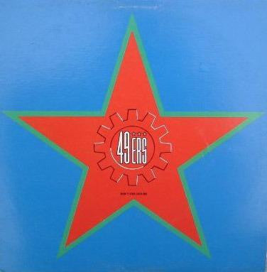 49ers - Don't You Love Me (12"", Single)