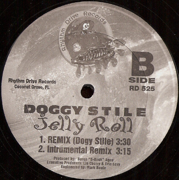 Doggy Stile - Jelly Roll (12"")