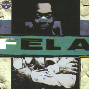 Fela* - Box Set 3 (6xLP, Album, RM + Box, Comp, Ltd, Num)