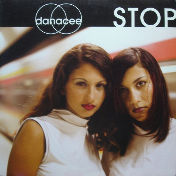 Danacee - Stop (12")