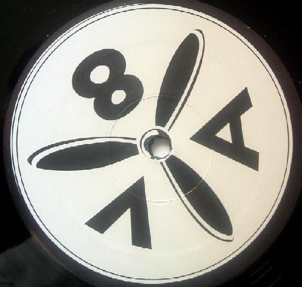 Fatman Scoop, DJ Noodles - Stay Fly (12"")