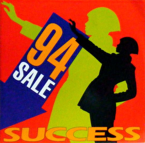 94 Sale - Success (12"")