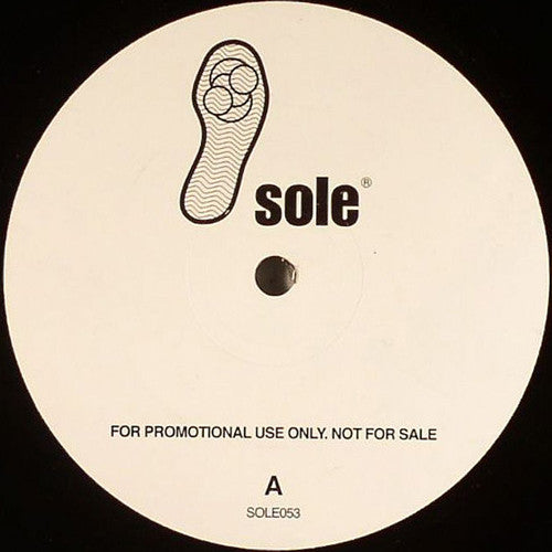 Polyphonics - Changing Times (DJ Spen & The MuthaFunkaz Mixes) (12"")