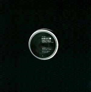 Liquid Phonk & Patrick Lindsey - Smile On Your Face (12"")