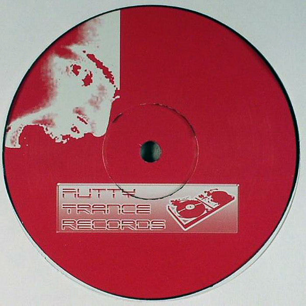 Nutty T - Severe Trauma (12"")