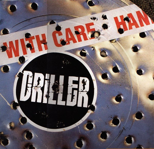 Various - Handle With Care (2x12"")