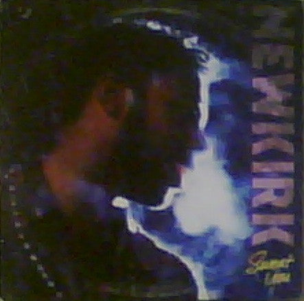 Newkirk - Sweat You (12"")