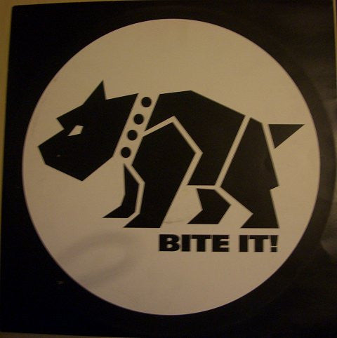 100% Proof - Different Neighbourhood (12"", Promo, W/Lbl)