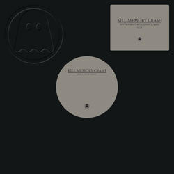 Kill Memory Crash - Never Forget & Technasty (Rmx) (12"")