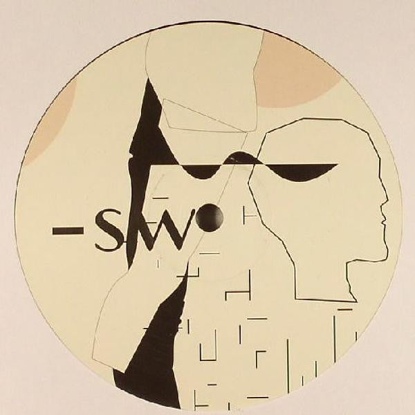 Mike Dixon - Swing On These EP (12"", EP)