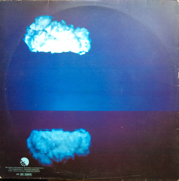 14 Bis - Espelho Das Águas (LP, Album, Gat)