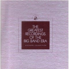 Various - The Greatest Recordings Of The Big Band Era 49/50 (2xLP, Comp + Box)