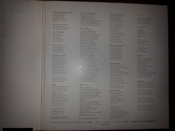Brenda Lee - The Golden Hits Of Brenda Lee (LP, Comp, Gat)