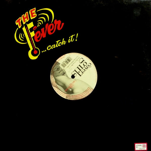 The Cover Girls - I Am Woman (12"")