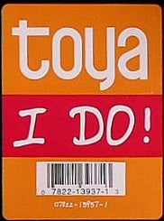 Toya (2) - I Do! (12"")