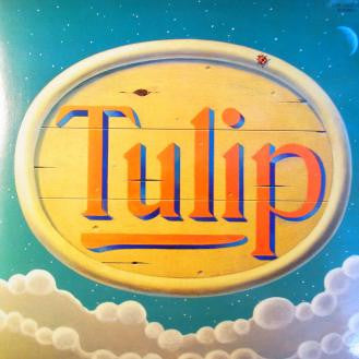 Tulip (2) - Tulip Land (2xLP, Comp)