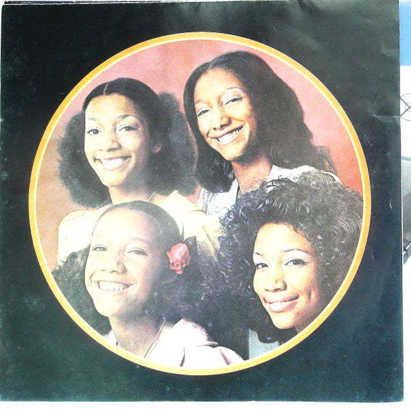 Sister Sledge - Love Don't You Go Through No Changes On Me (7"")