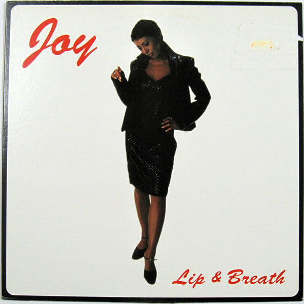 Joy (100) - Lip & Breath (12"")