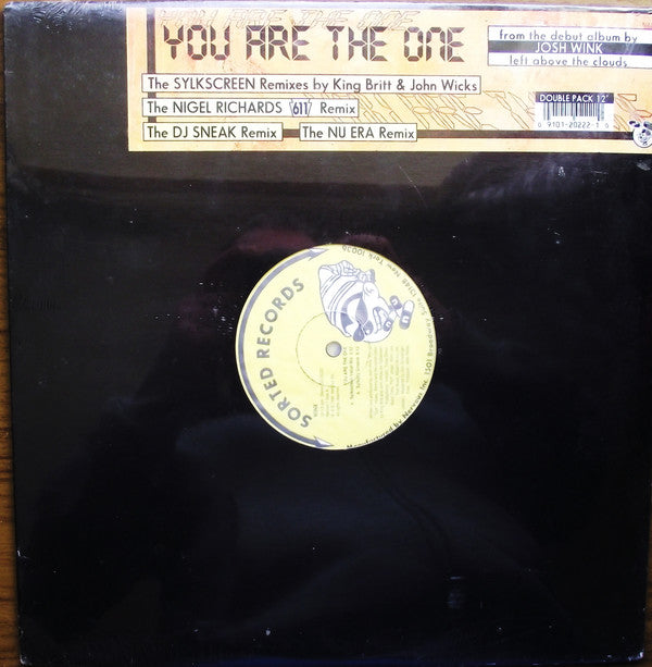 Winx* - You Are The One (2x12"")