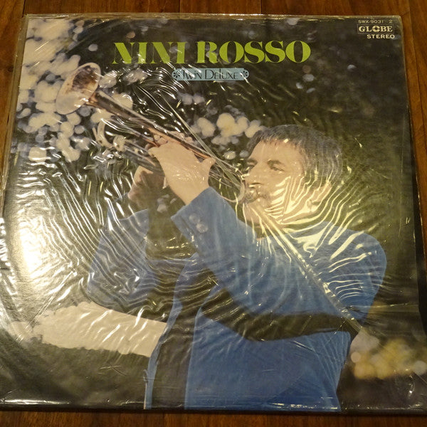 Nini Rosso - Twin Deluxe (2xLP)