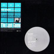 Reiko Haramoto Feat. Ray Of Light - The Last Game (12"", Ltd)