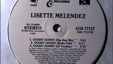 Lisette Melendez - Goody Goody (12", RE)