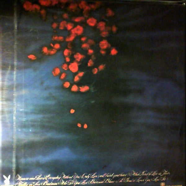 Hamilton, Joe Frank & Reynolds - Fallin' In Love (LP, Album)