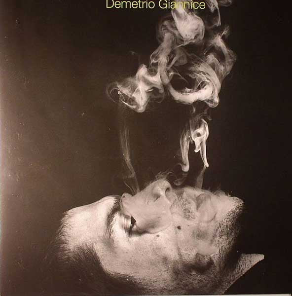 Demetrio Giannice - Slow EP (12", EP)