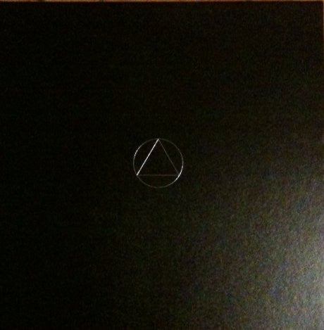 A Mountain Of One - Institute Of Joy  EP (12", EP + Box, Ltd)