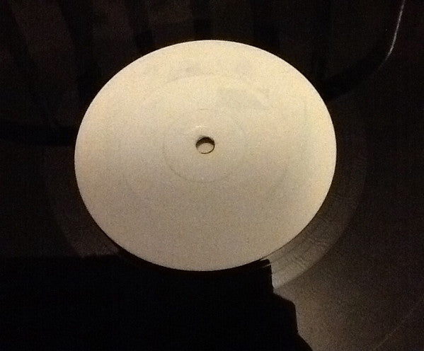 Frankie Paul - All I Had (12"", W/Lbl)