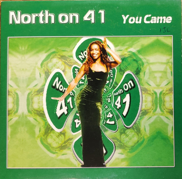 North On 41 - You Came (12"", W/Lbl)
