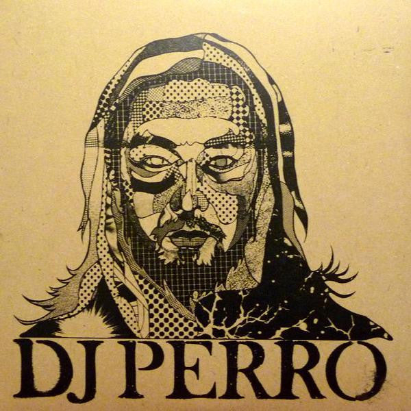 DJ Perro - Retrofit (12"", Ltd)