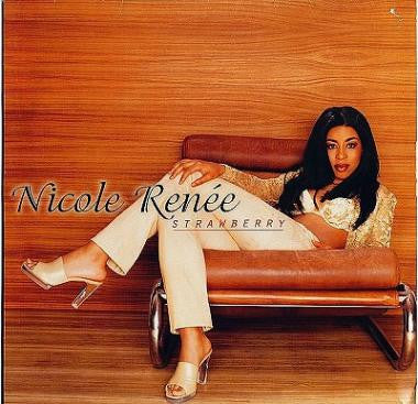 Nicole Renée - Strawberry (12")