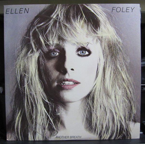 Ellen Foley - Another Breath (LP, Album)