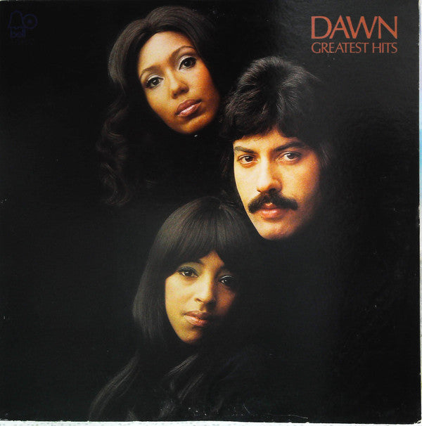 Dawn (5) - Greatest Hits (LP, Comp)