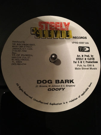 Harry Toddler - Pure Gal (12"", Single)