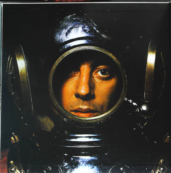 10cc - Deceptive Bends (LP, Album, Gat)