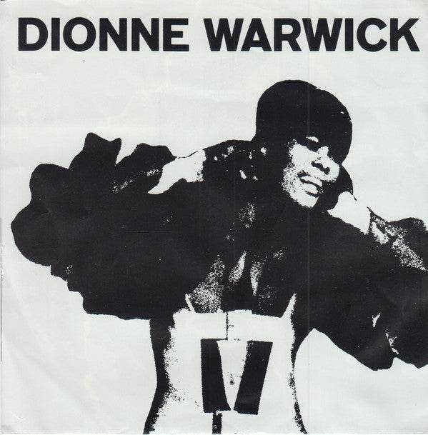 Dionne Warwick - I'll Never Fall In Love Again / What The World Nee...