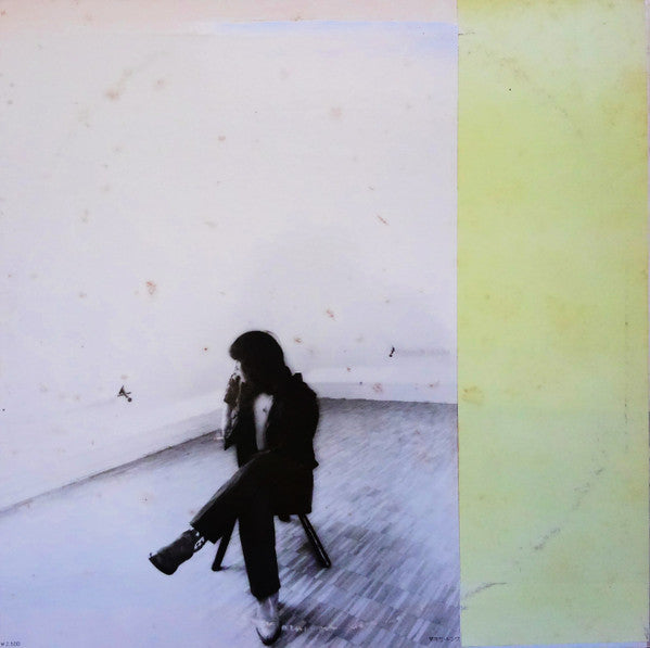 布施明* - そろそろ (LP, Album)