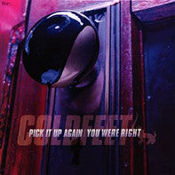 Coldfeet - Pick It Up Again / You Were Right (12" + 12", EP)