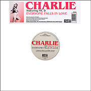 Charlie (11) Feat. MCD - Everyone Falls In Love (12"", Single)