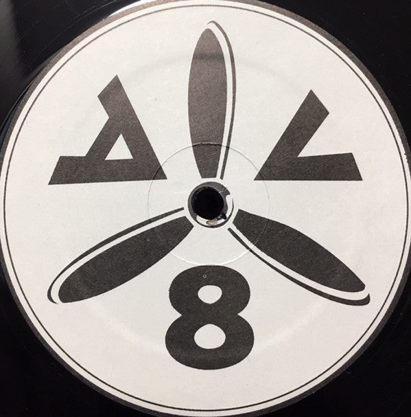 3LW - More Than Friends (12"", Single, Ltd, Mixed, S/Edition)