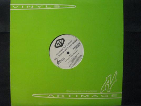 GTS - What Goes Around Comes Around (Groove That Soul Mix)(12")